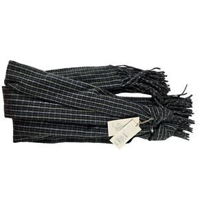 A new day plaid scarf One Size